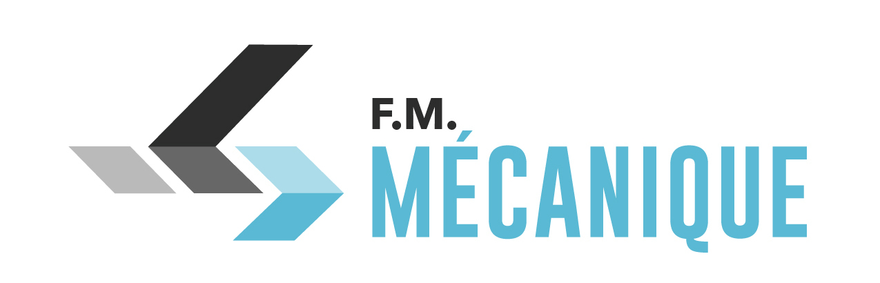 Logo de FM Mécanique
