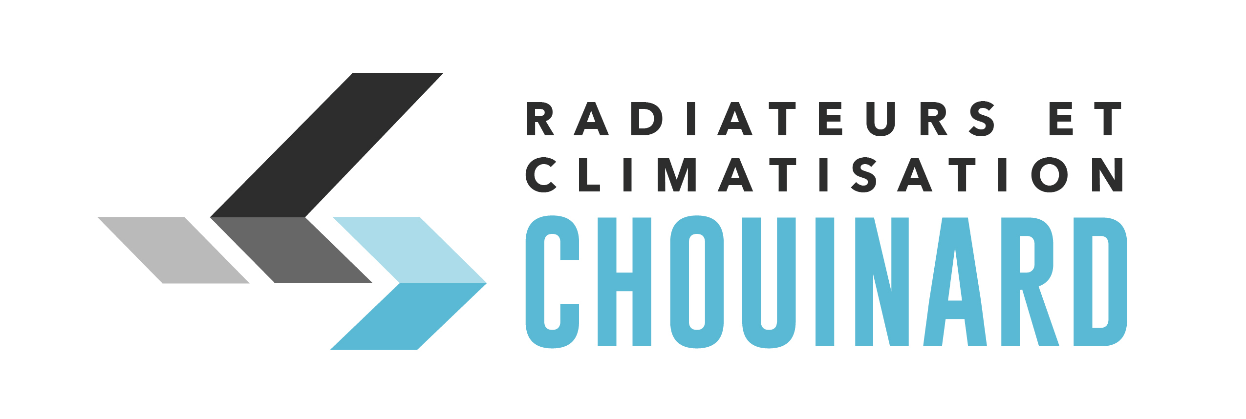 Logo Radiateur Chouinard